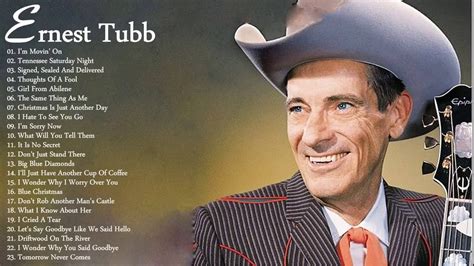 ernest youtube|youtube ernest tubb hit songs.